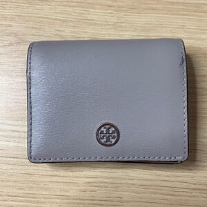 Tory Burch Britten Mini Wallet Women